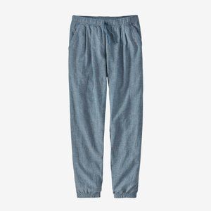 PATAGONIA Women's Island Hemp Beach Pants